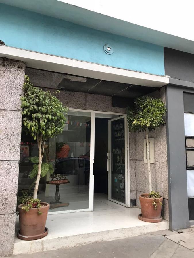 Departamentos Panuco Apartment Mexico City Exterior photo
